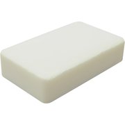 Rdi Soap, Bar, Unwrapped, 60 Gram, White, PK 100 CFPSPUW3
